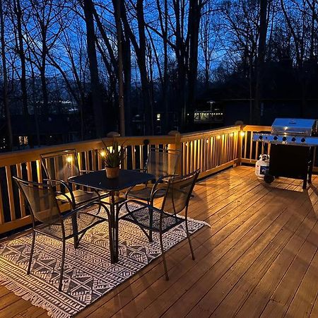 Spacious Family Friendly Home Near Massanutten And National Park McGaheysville Exterior foto