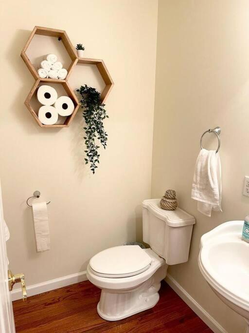 Spacious Family Friendly Home Near Massanutten And National Park McGaheysville Exterior foto