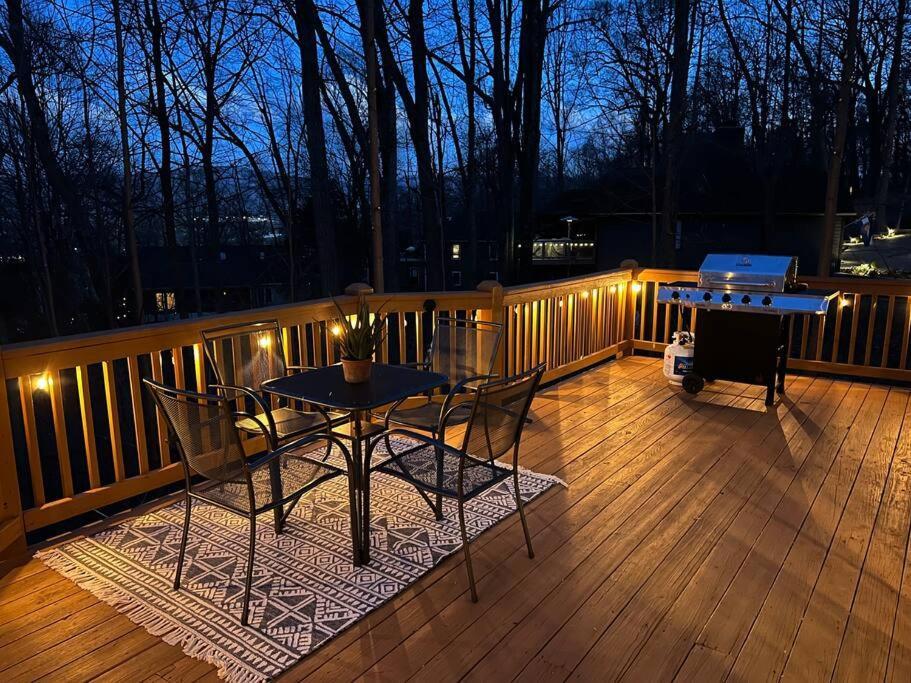 Spacious Family Friendly Home Near Massanutten And National Park McGaheysville Exterior foto
