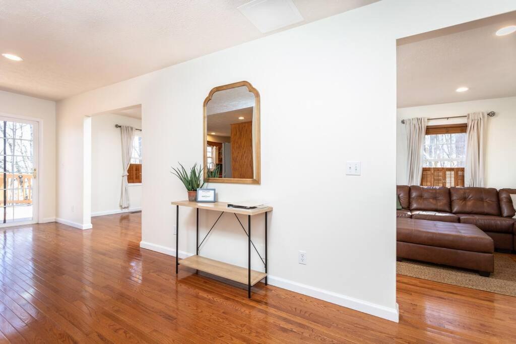 Spacious Family Friendly Home Near Massanutten And National Park McGaheysville Exterior foto
